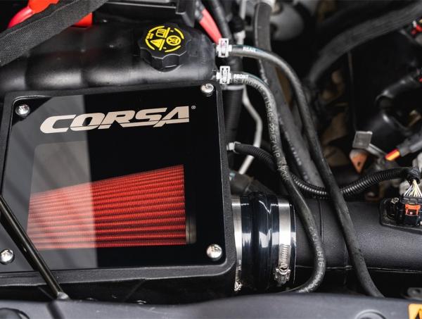 CORSA Performance 45553D