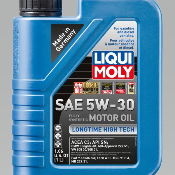 LIQUI MOLY 2038