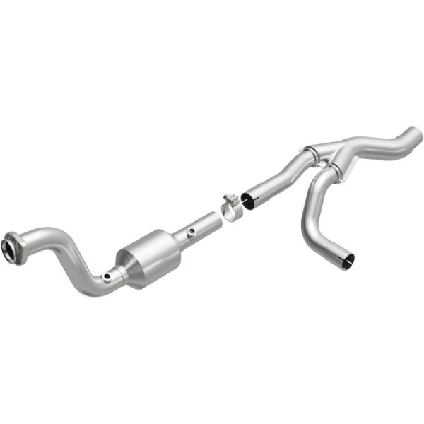 MAG Converter Direct Fit Magnaflow 4651499
