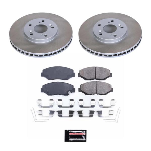 PowerStop SC2302