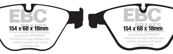 EBC DP41883R