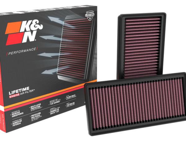 K&N Engineering 33-3183