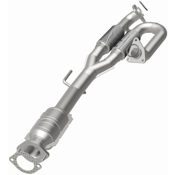Magnaflow 557234