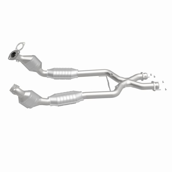Magnaflow 441112