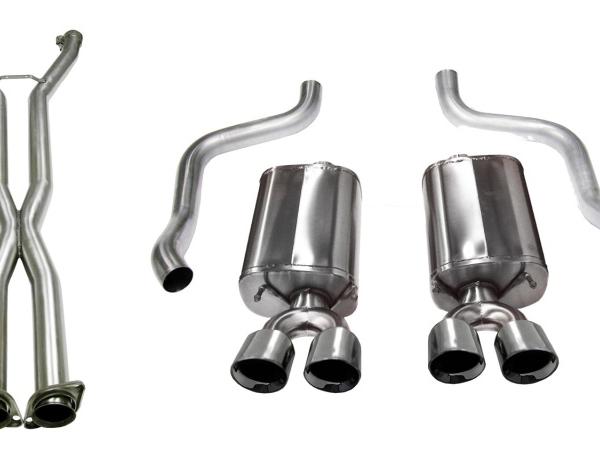 CORSA Performance 14108CB