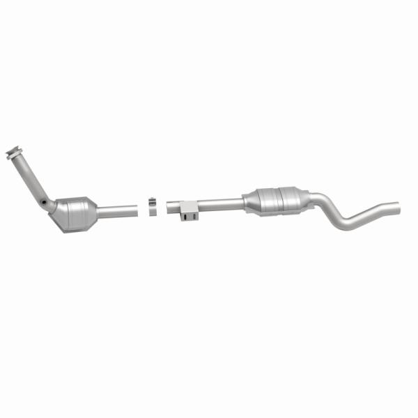 MAG Converter Direct Fit Magnaflow 51847