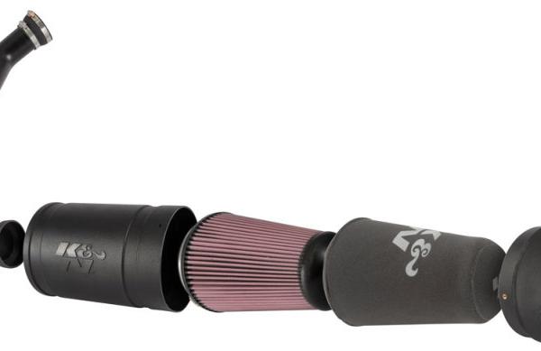 KN 57 FIPK Air Intake 50 K&N Engineering 57-1133