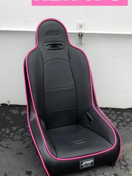 PRP Seats A44