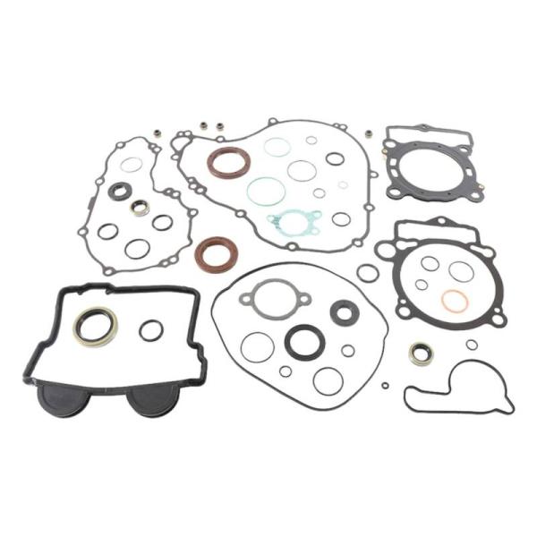 Vertex Pistons 811372