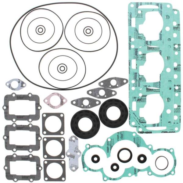 Vertex Pistons 711213