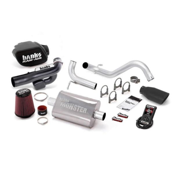 Banks Power 51348-B