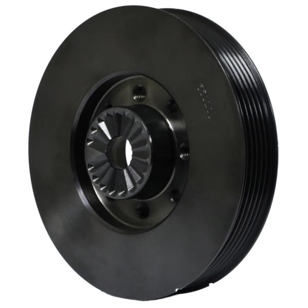 Fluidampr 551231