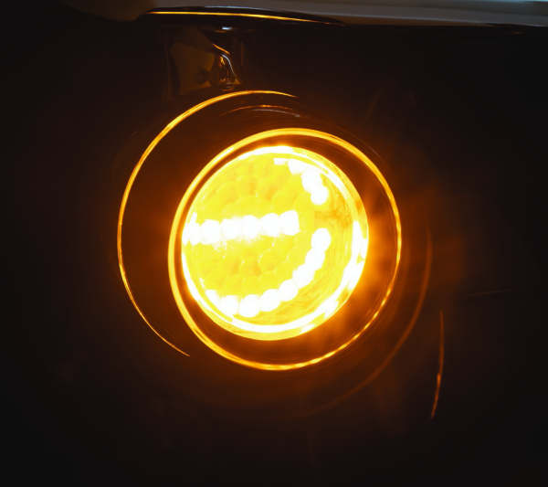 Kuryakyn 2934