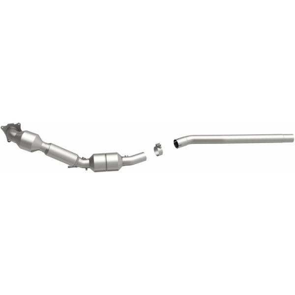 Magnaflow 551414