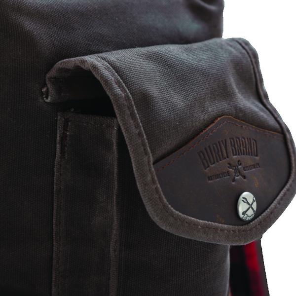 Burly Brand B15-1013D