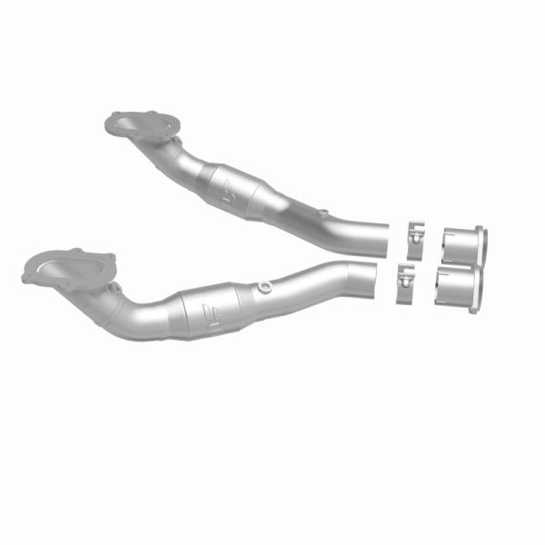 MAG Converter Direct Fit Magnaflow 23-053
