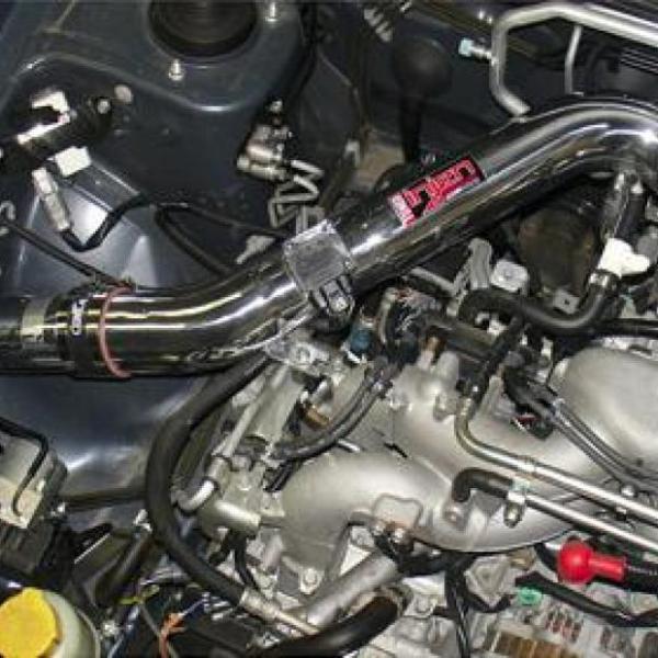 INJ SP Intake Injen SP1222P