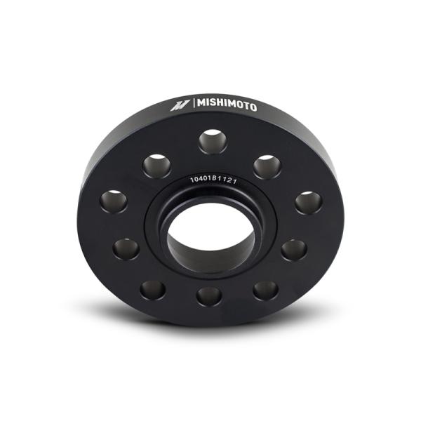 Mishimoto MMWS-009-200BK