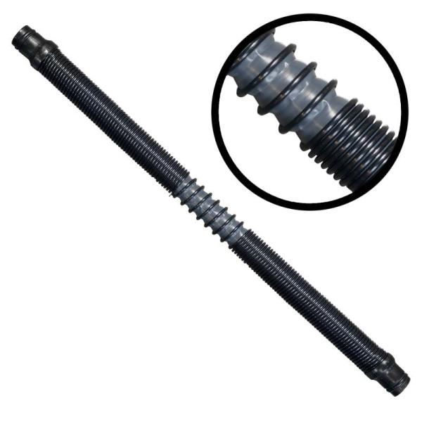 Rugged Radios MAC-X-HOSE-BLK