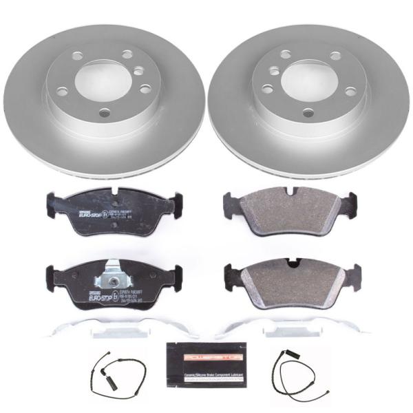 PowerStop ESK496