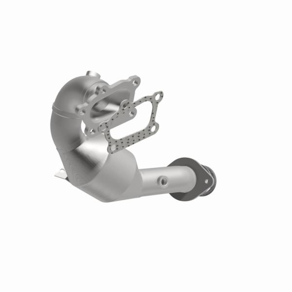 MAG Converter Direct Fit Magnaflow 551545