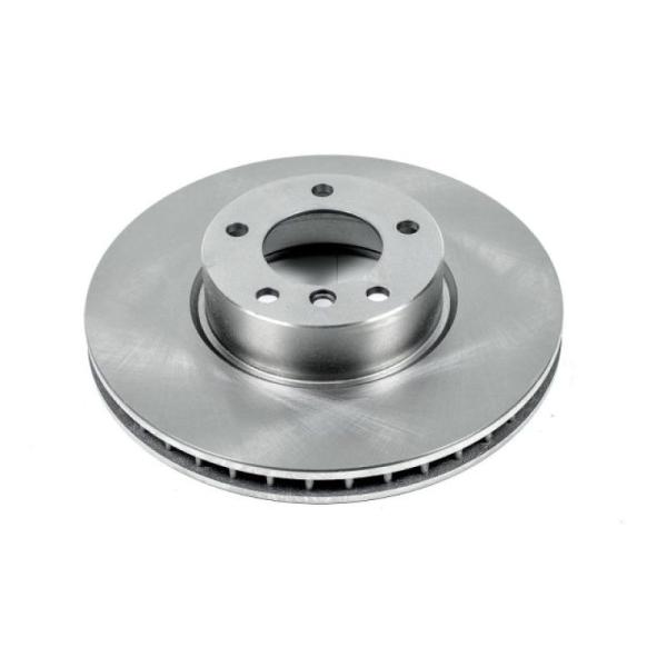 PowerStop EBR661