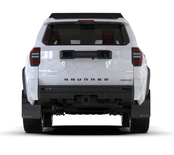 Rally Armor MF148-UR-BLK-MBK