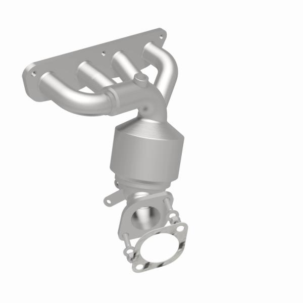MAG Converter Direct Fit Magnaflow 22-081