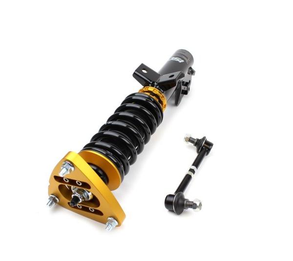 ISC Suspension F030-S