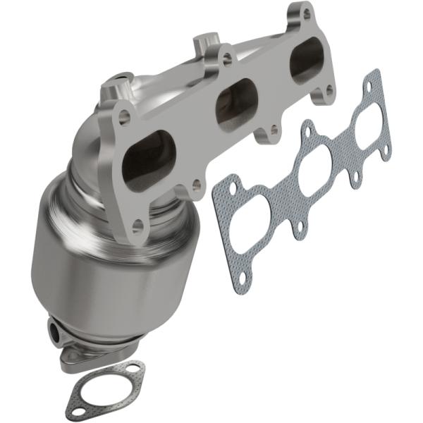 MAG Converter Direct Fit Magnaflow 51634