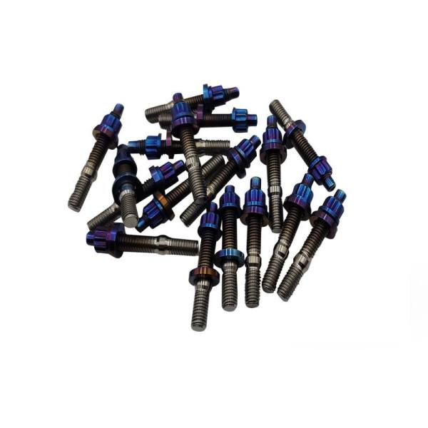 BLOX Racing BXFL-00308-8-TI-B