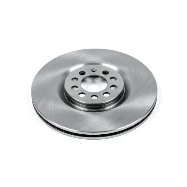 PowerStop EBR646