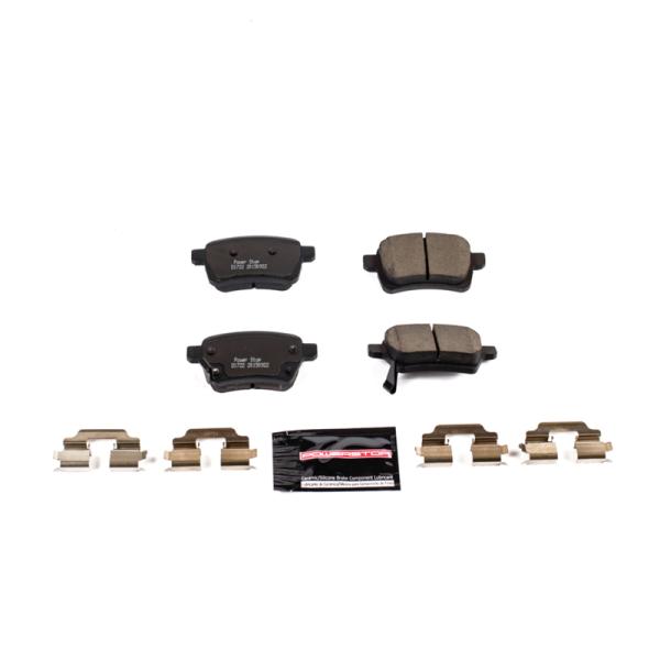 PowerStop Z23-1722