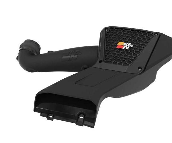 K&N Engineering 63-2624