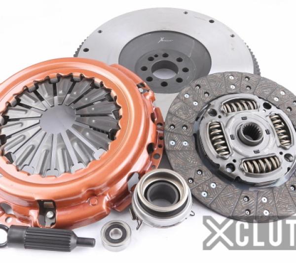 XCLUTCH XKTY26505-1A