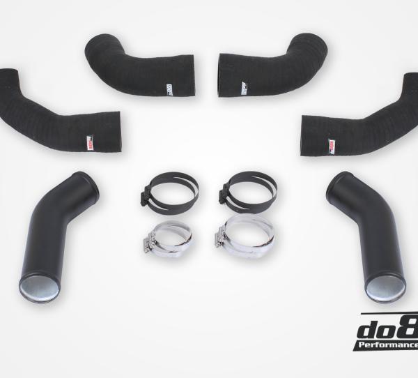 DOB Intercooler Pipe Kit do88 TR-310-SST-DO88