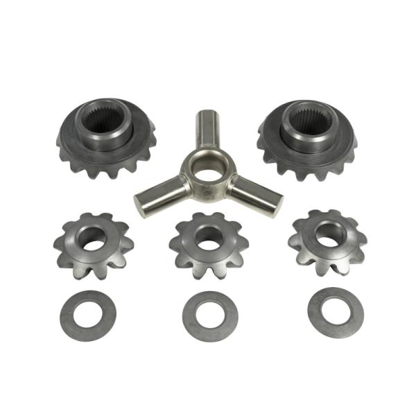 YUK Spider Gear Kits Yukon Gear & Axle YPKF10.5-S-35