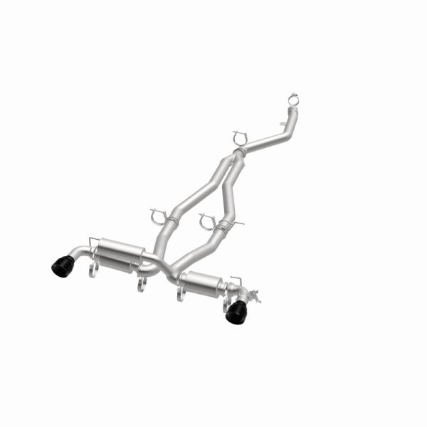 MAG Catback Exhaust Magnaflow 19707