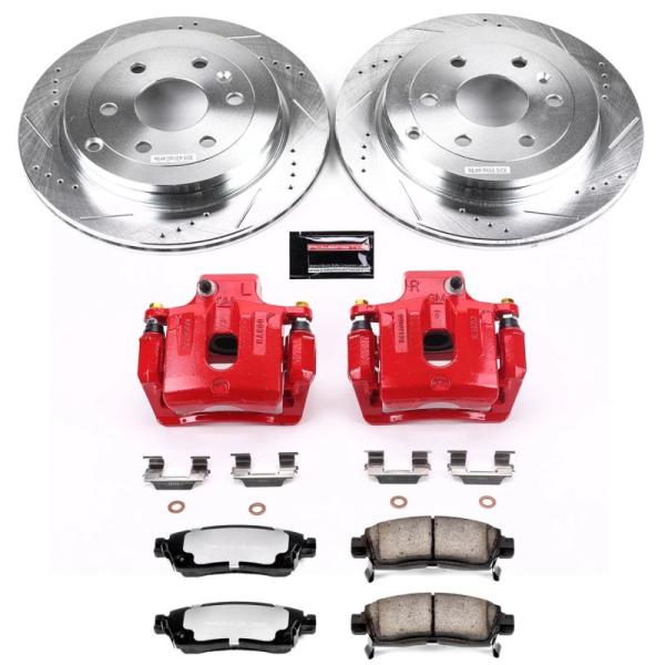 PowerStop KC5262-36