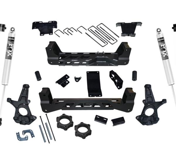 Superlift K160FX