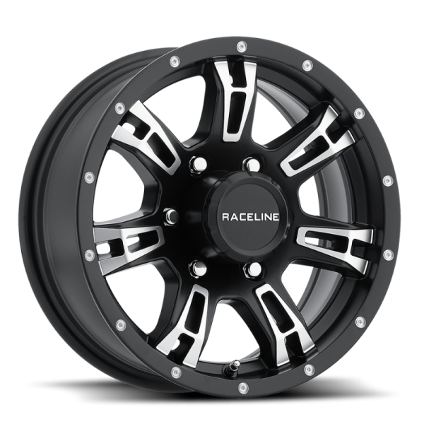 Raceline 840-66080