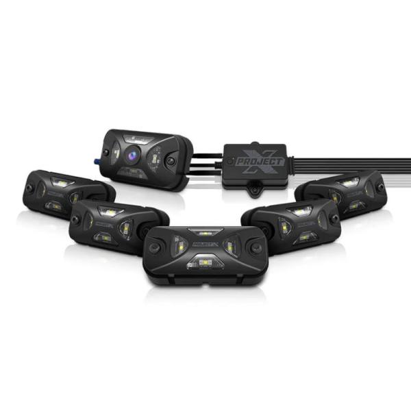 Project X LM538818-1