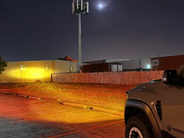 ORACLE Lighting 5885-005