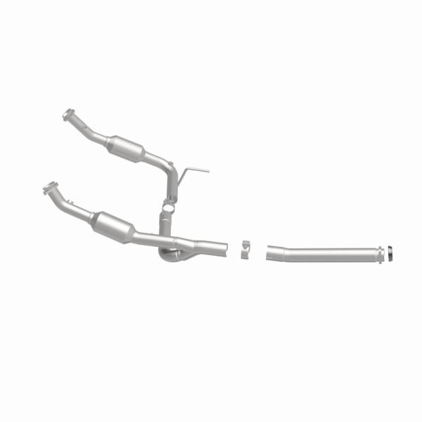 MAG Converter Direct Fit Magnaflow 4551013