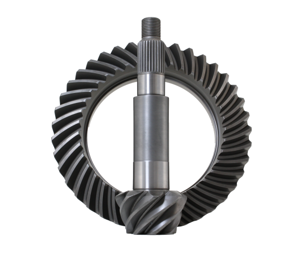 Revolution Gear & Axle D60-538R