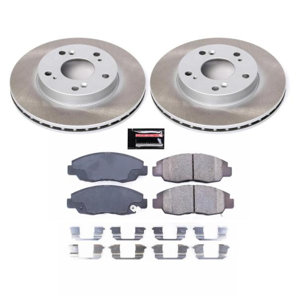 PowerStop SC2384
