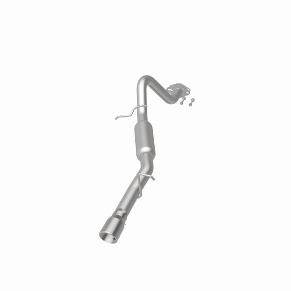 MAG BRE Exhaust Kits Magnaflow 108-0103