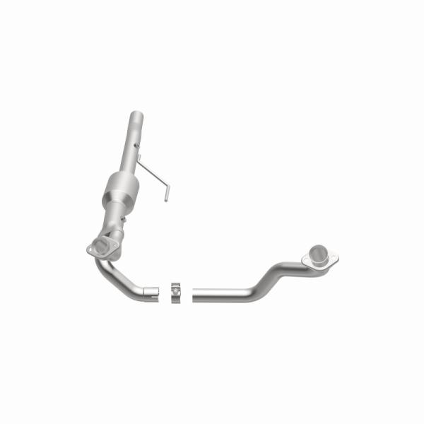 MAG Converter Direct Fit Magnaflow 4451203