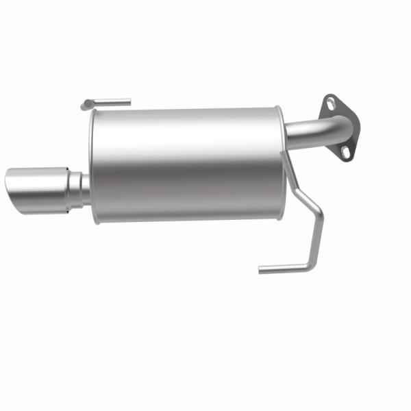 MAG BRE Muffler Kit Magnaflow 108-0078