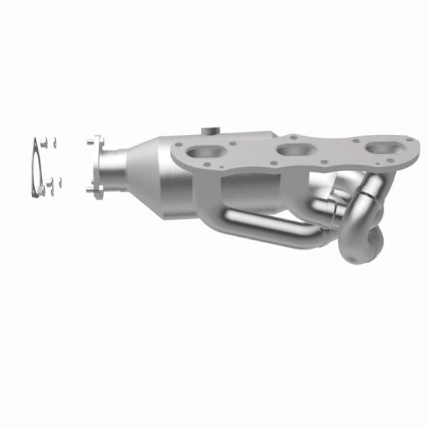 MAG Converter Direct Fit Magnaflow 52388